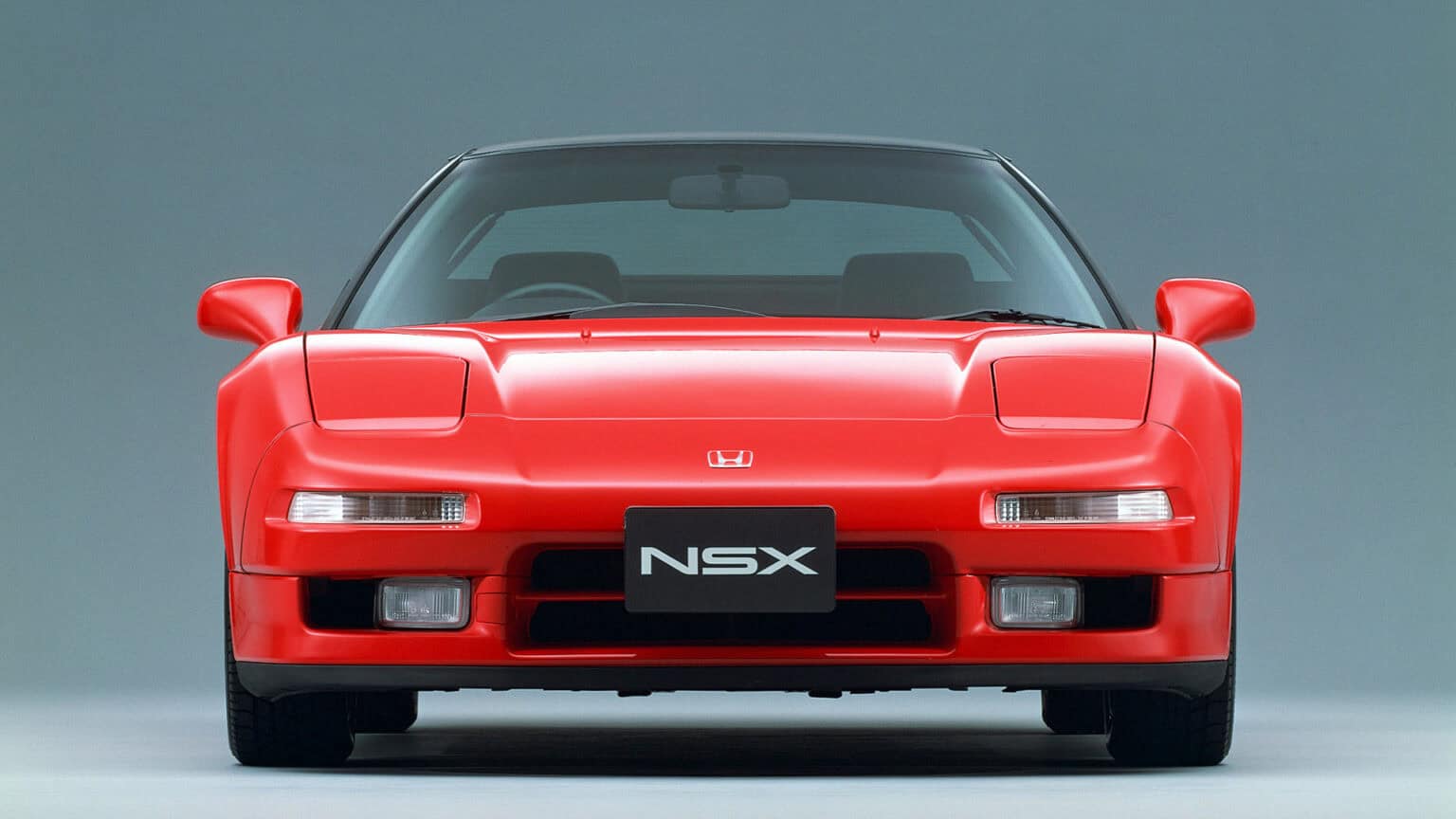 1990 Honda NSX – Amazing JDM Cars