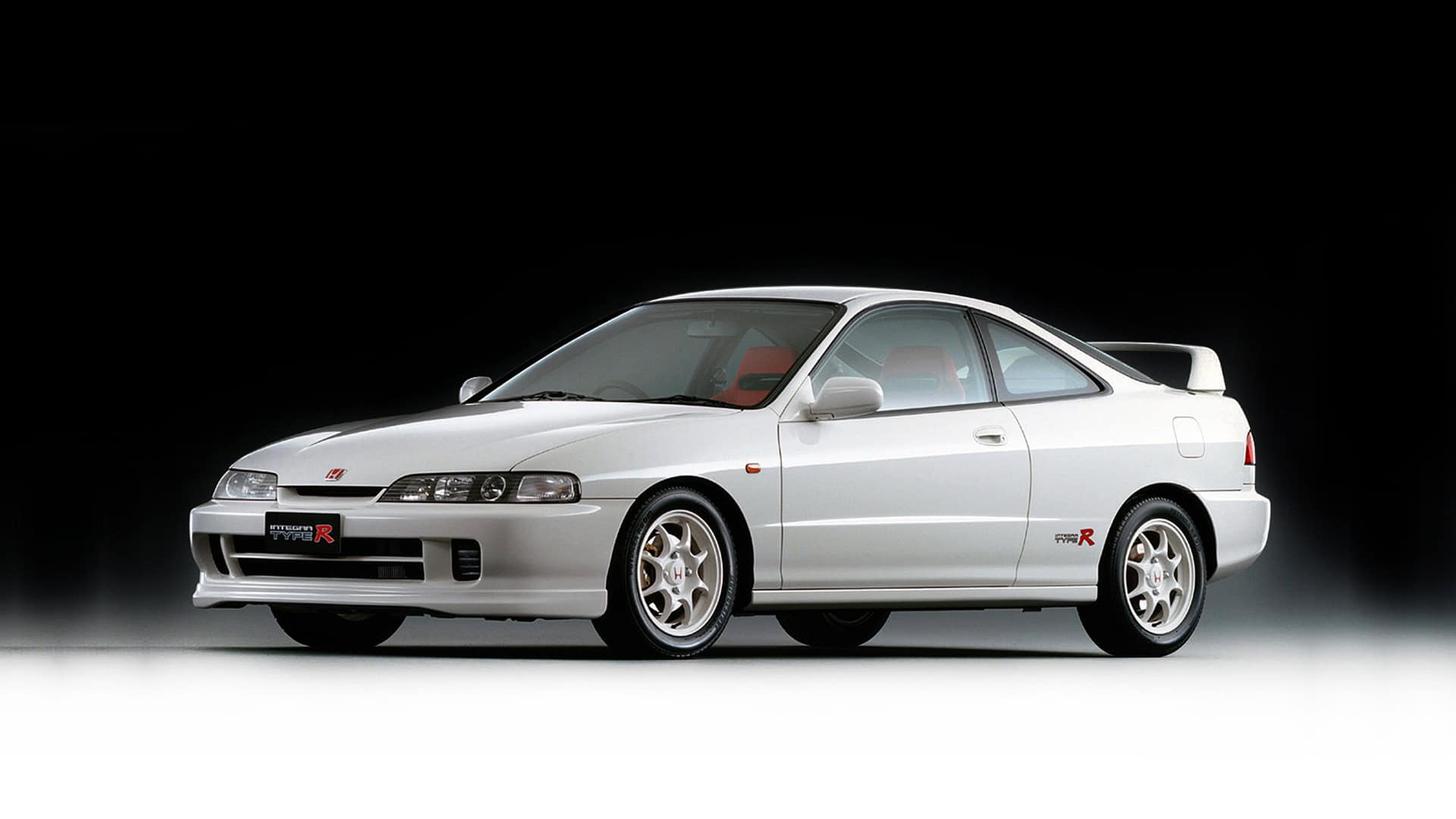 1995 Honda Integra Type R
